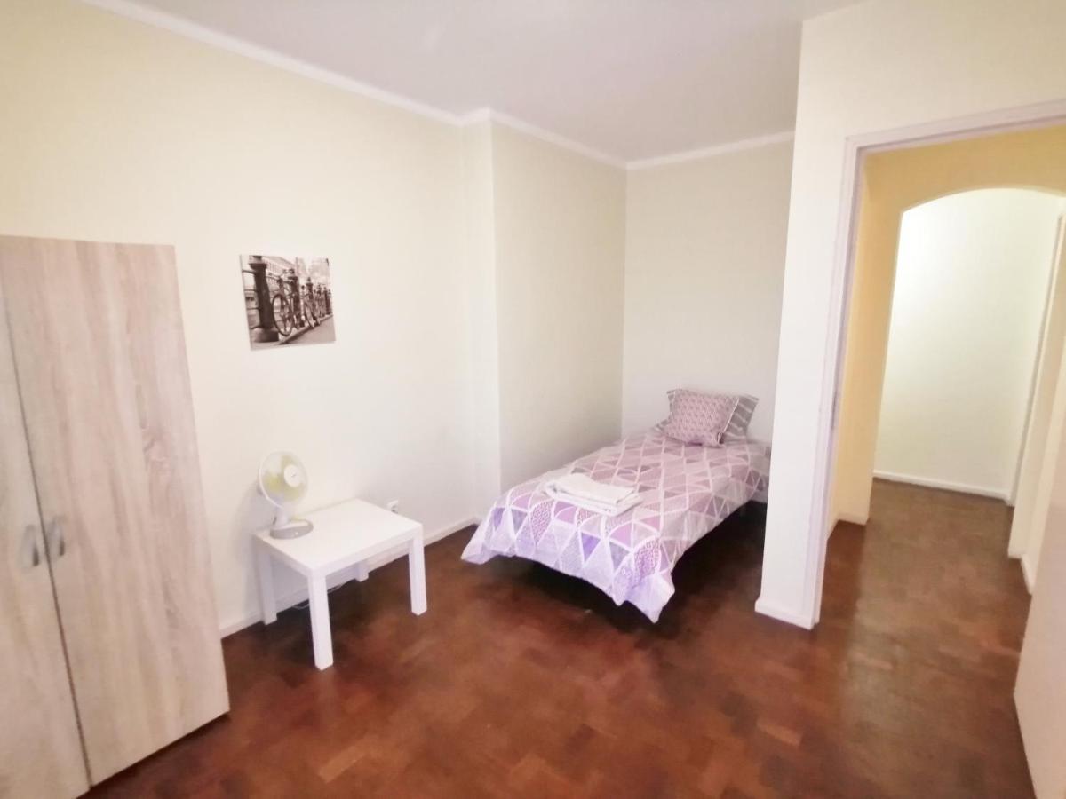 Apartamento Penha T3 파로 외부 사진