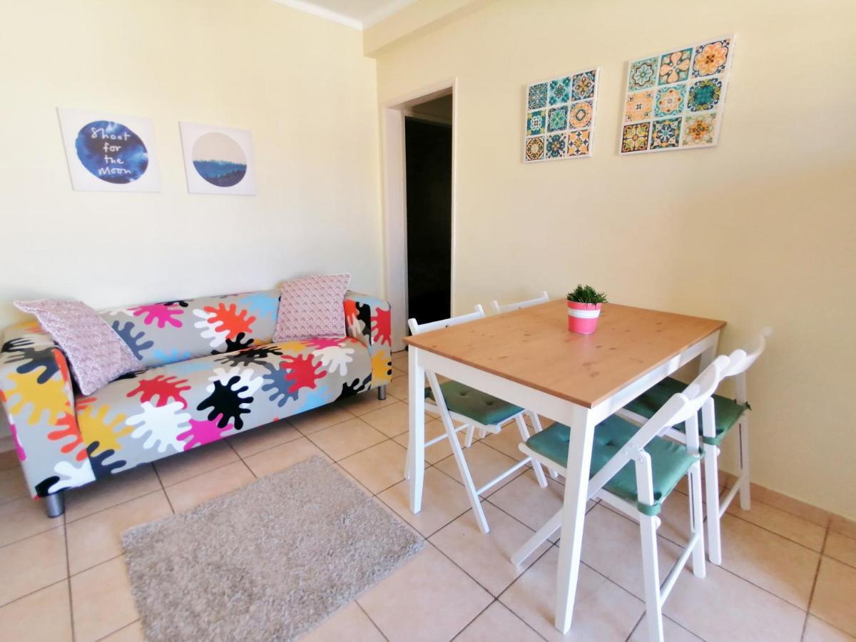 Apartamento Penha T3 파로 외부 사진