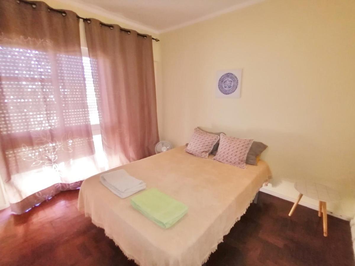 Apartamento Penha T3 파로 외부 사진