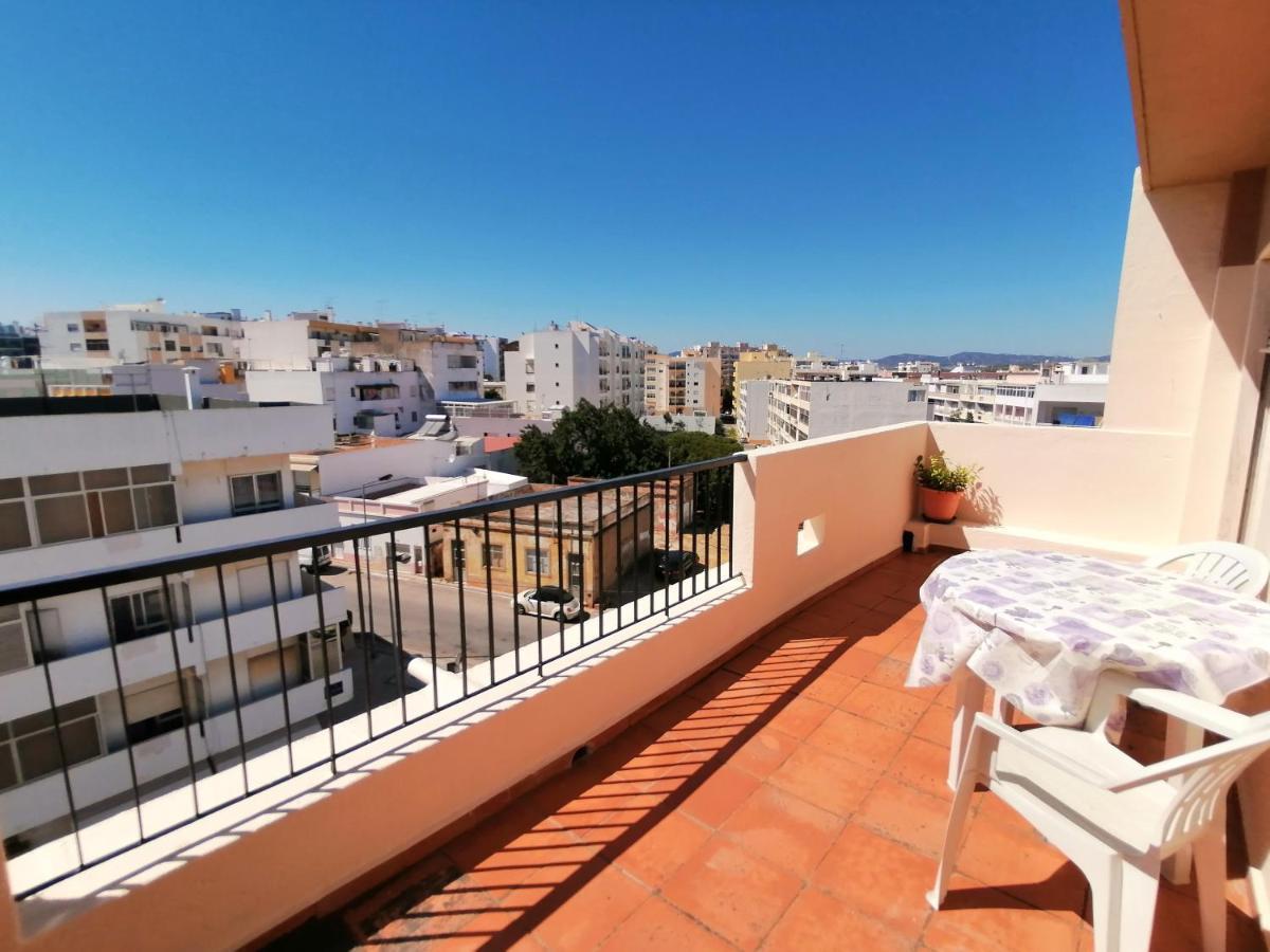 Apartamento Penha T3 파로 외부 사진