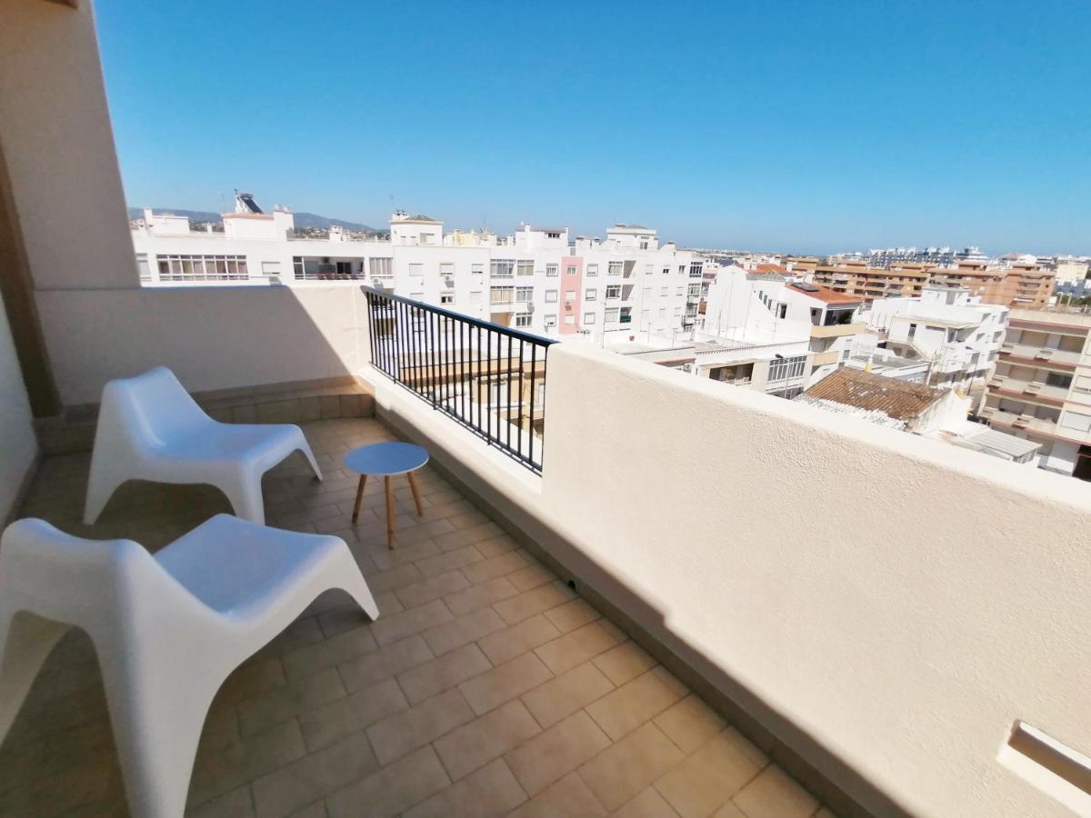 Apartamento Penha T3 파로 외부 사진