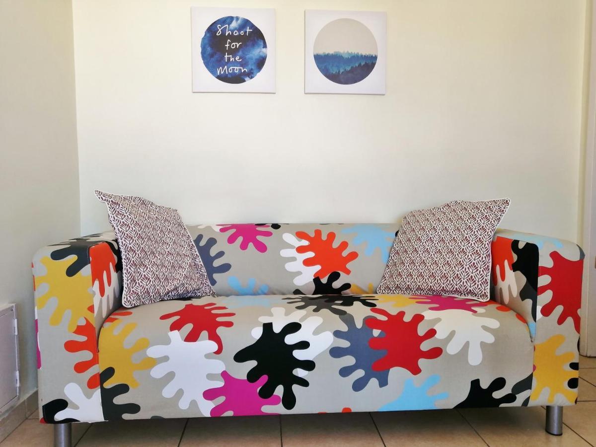 Apartamento Penha T3 파로 외부 사진