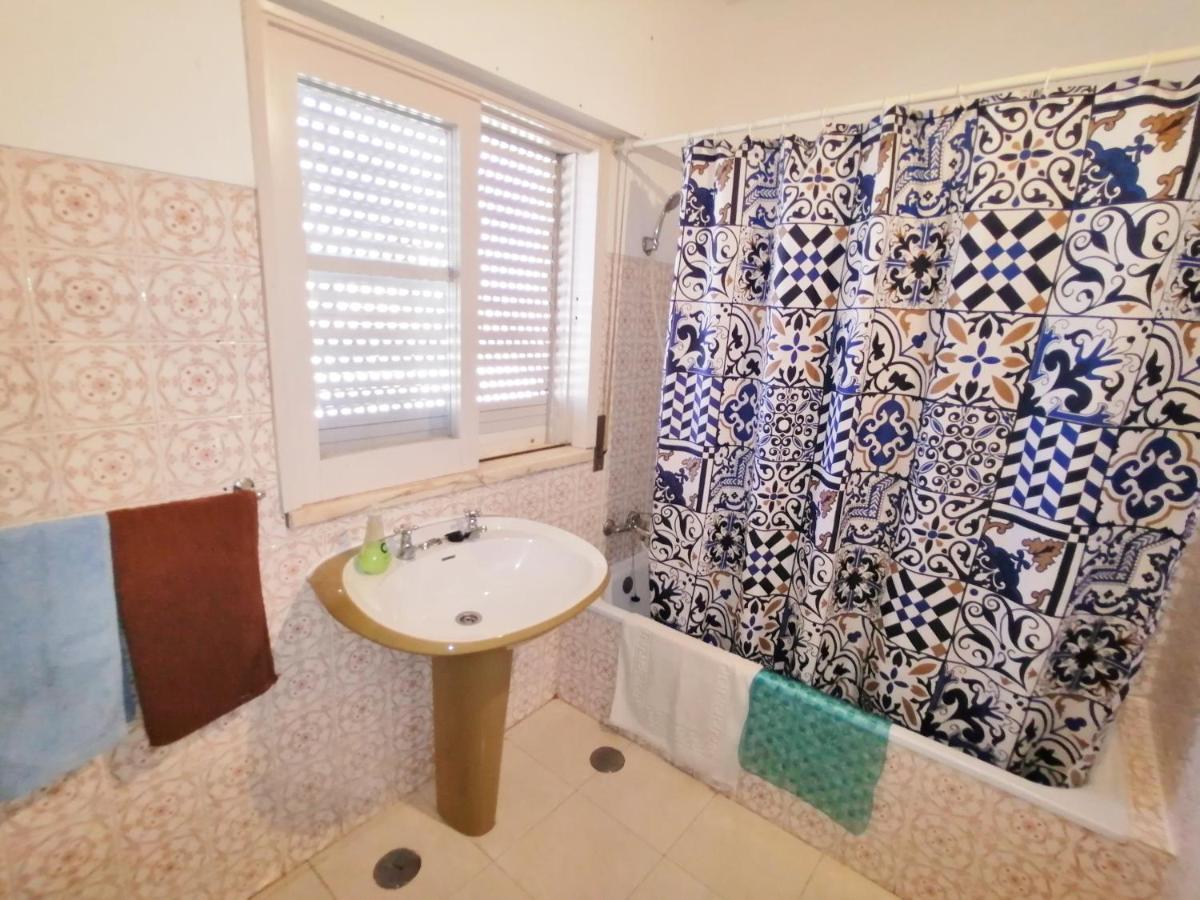Apartamento Penha T3 파로 외부 사진