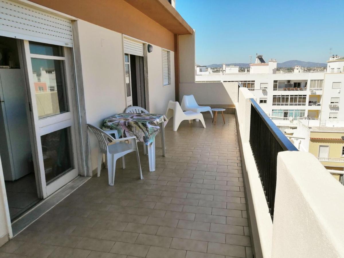 Apartamento Penha T3 파로 외부 사진