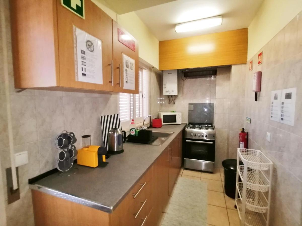 Apartamento Penha T3 파로 외부 사진