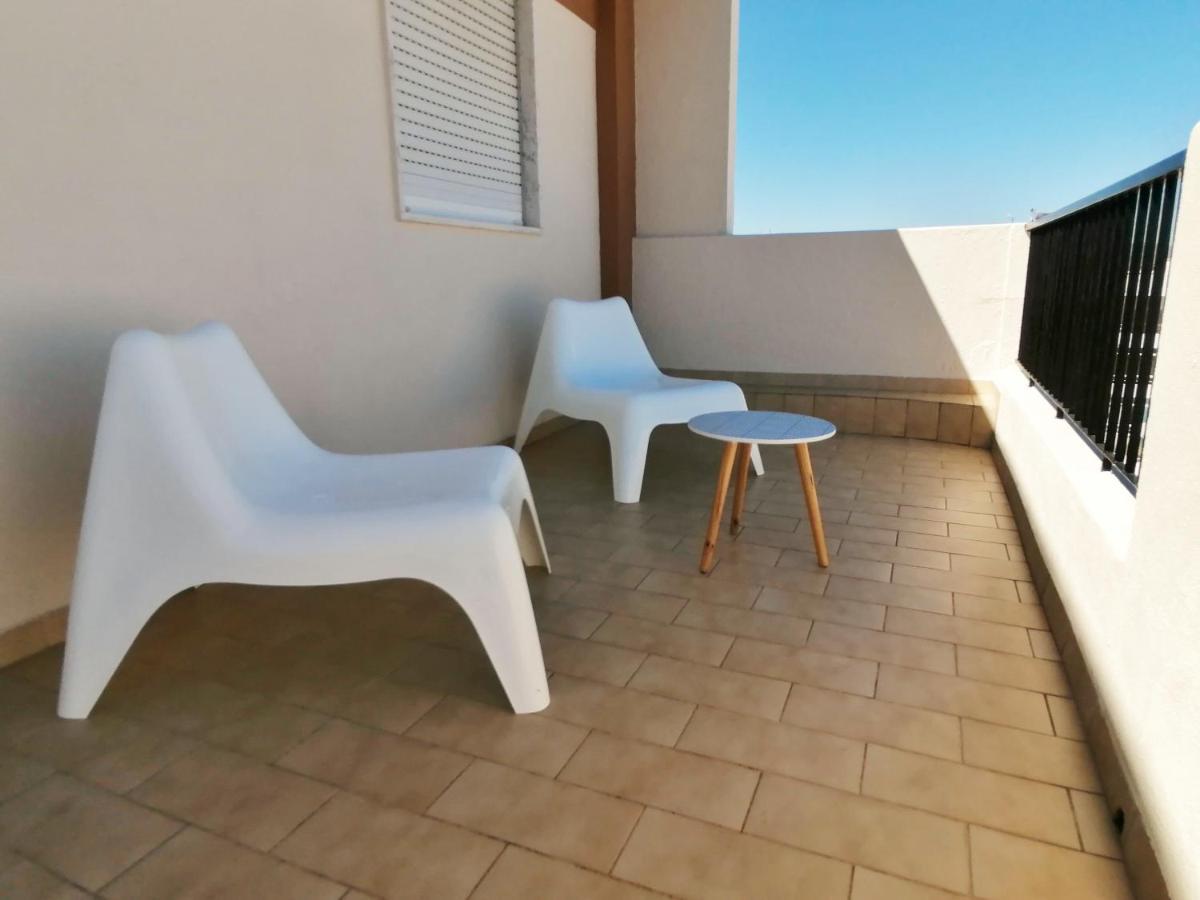 Apartamento Penha T3 파로 외부 사진